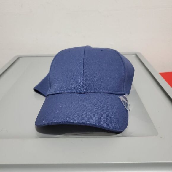 Nike Sportswear Dri FIT AeroBill Running Cap Workout Fitness Training DJ6129 410 - Picture 1 of 7